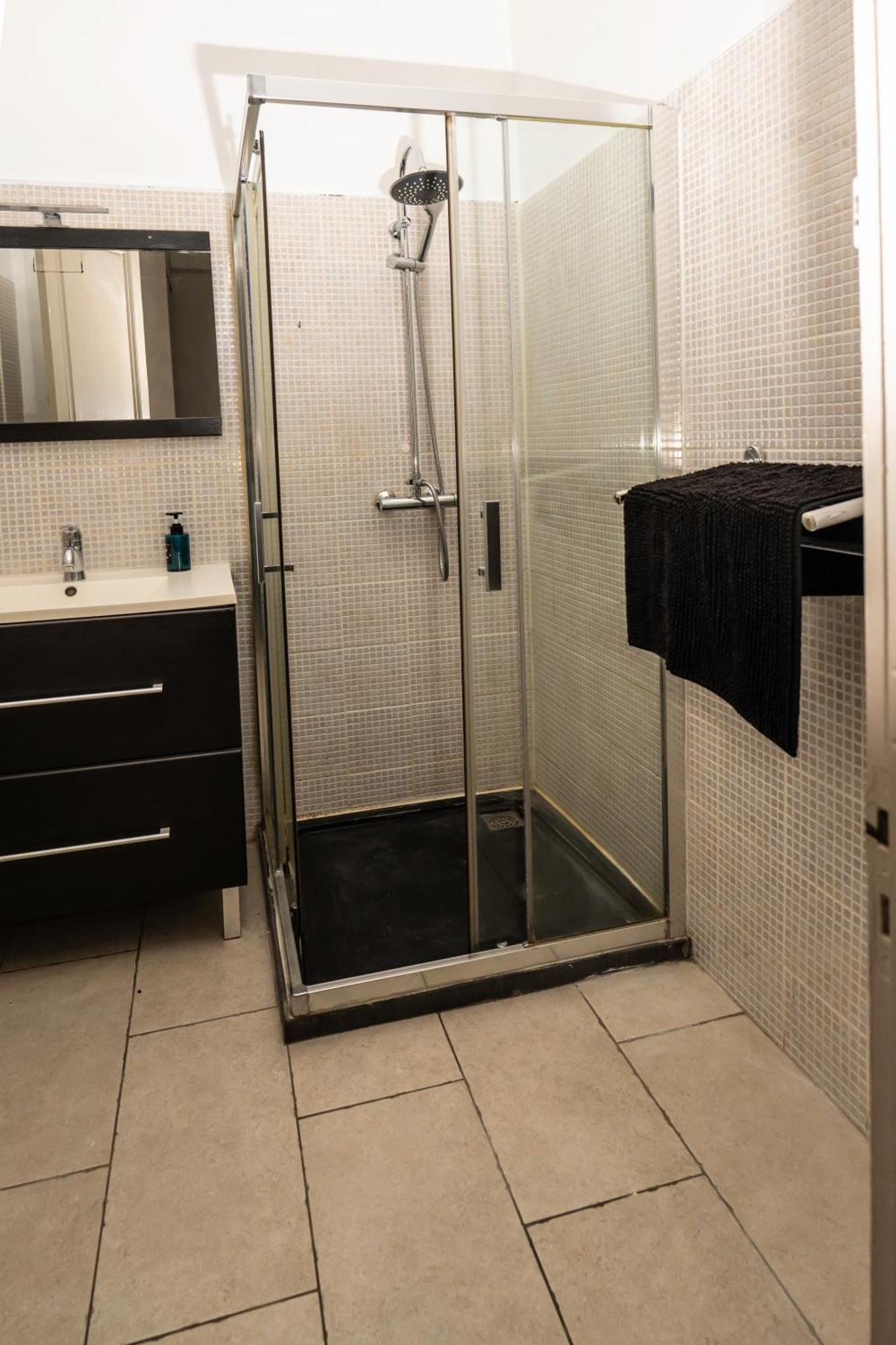 "Belle Etape"-Meuble De Tourisme 3 Etoiles -Residence "Les Logis De Beziers"-Garage Optionnel-Coeur De Ville-Plages A 16Km ! Екстер'єр фото