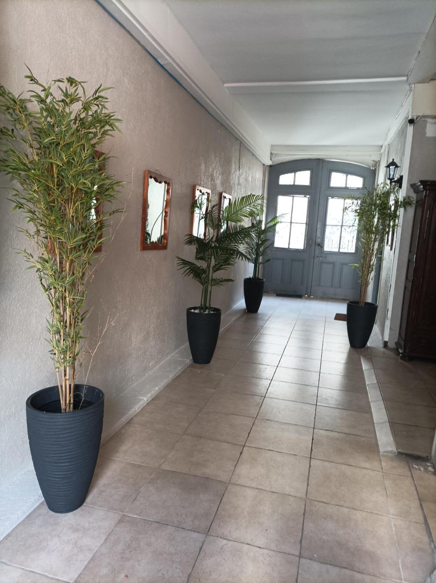 "Belle Etape"-Meuble De Tourisme 3 Etoiles -Residence "Les Logis De Beziers"-Garage Optionnel-Coeur De Ville-Plages A 16Km ! Екстер'єр фото